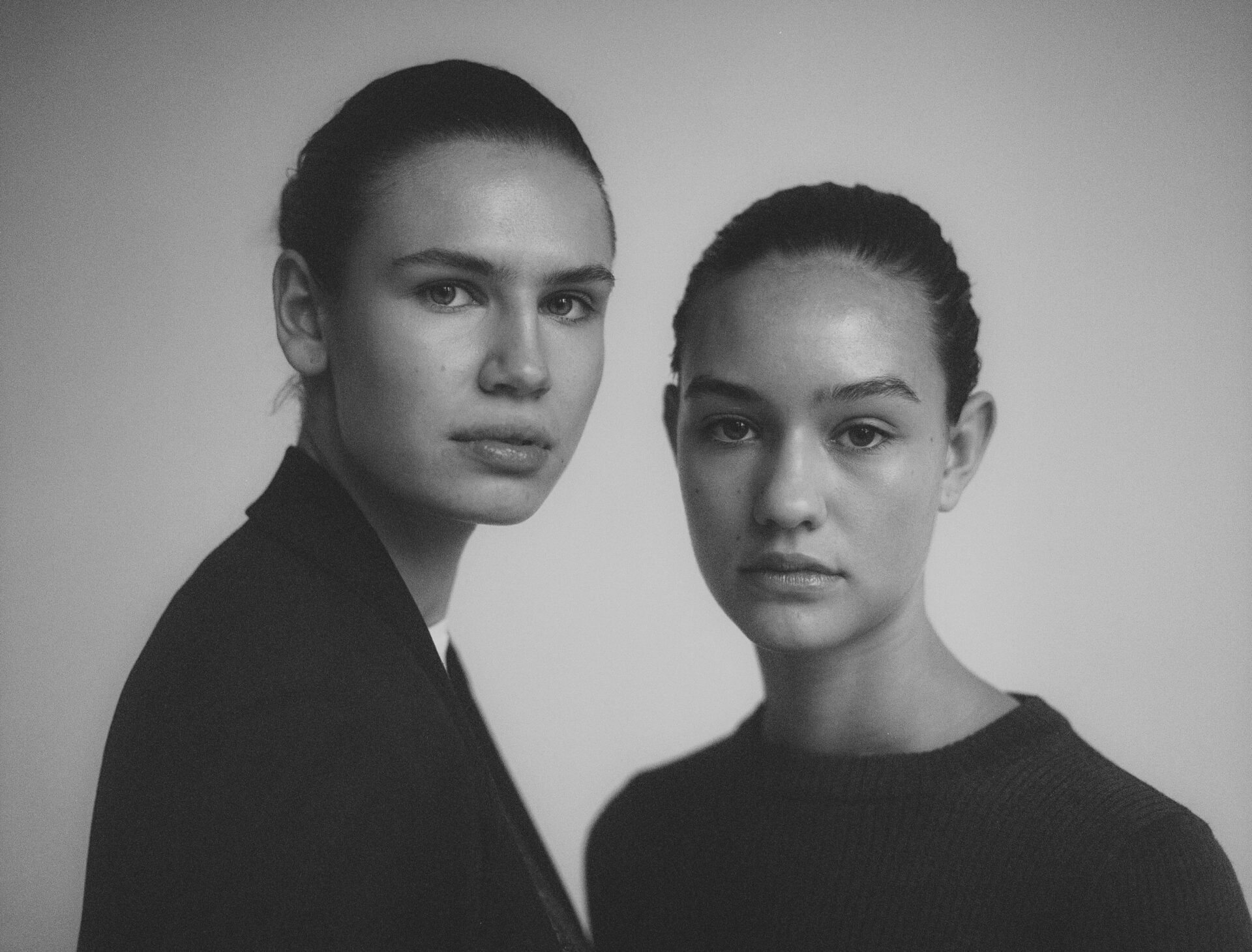 Become a Model - rné